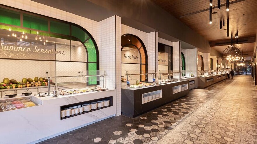 Lopesan Costa Meloneras Resort & Spa